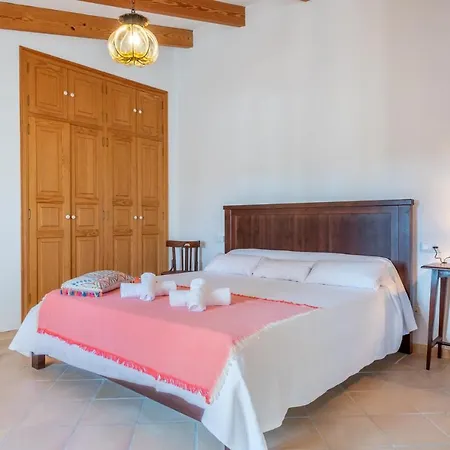 Es Castellot Vell Nyaraló Vilafranca de Bonany