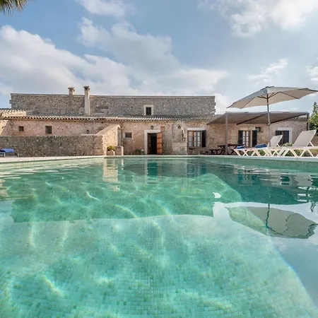 Holiday home Es Castellot Vell *